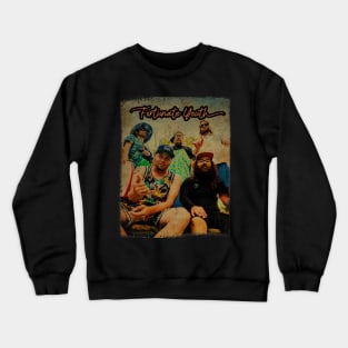 80s Classic Fortunate Youth Crewneck Sweatshirt